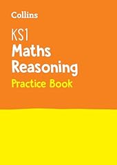Ks1 reasoning sats for sale  Delivered anywhere in UK