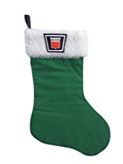 Keystone Oliver Tractor Logo Christmas Stocking, used for sale  Delivered anywhere in USA 