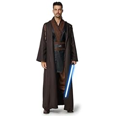 Ieeilulu costume jedi usato  Spedito ovunque in Italia 