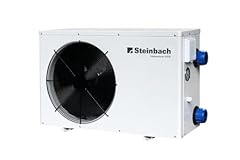 Steinbach wärmepumpe waterpow gebraucht kaufen  Wird an jeden Ort in Deutschland