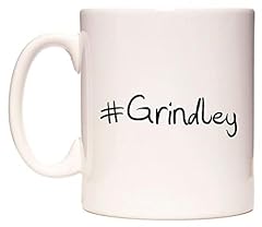 Wedomugs grindley ceramic for sale  Delivered anywhere in UK