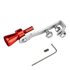 Turbo exhaust whistle for sale  Delivered anywhere in UK