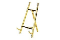 Brass easels decorative for sale  Delivered anywhere in USA 