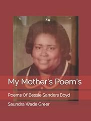 Mother poem poems for sale  Delivered anywhere in UK