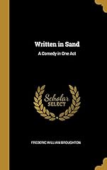 Written sand comedy for sale  Delivered anywhere in USA 