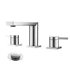 Luxury brass widespread for sale  Delivered anywhere in USA 