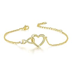 Cosysparks bracciale infinito usato  Spedito ovunque in Italia 