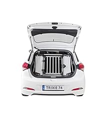 Trixie griglia posteriore usato  Spedito ovunque in Italia 