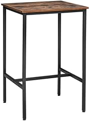 Jinhui bar table for sale  Delivered anywhere in UK