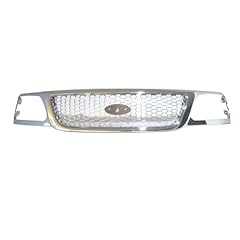 Front grille chrome for sale  Delivered anywhere in USA 