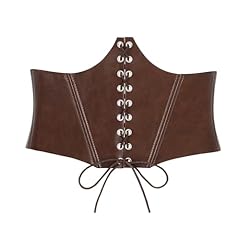 Leacoolkey corsetto donna usato  Spedito ovunque in Italia 