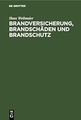 Brandversicherung brandschäde gebraucht kaufen  Wird an jeden Ort in Deutschland