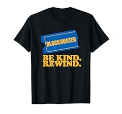 Blockbuster kind rewind for sale  Delivered anywhere in USA 