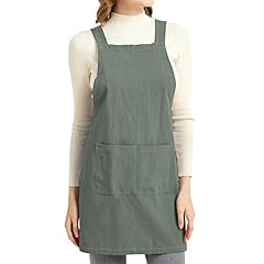 Elezay aprons women for sale  Delivered anywhere in UK