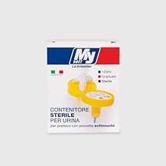Doct contenitore urine usato  Spedito ovunque in Italia 