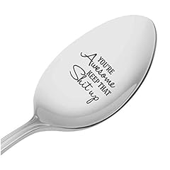 Engraved spoon gifts for sale  Delivered anywhere in USA 