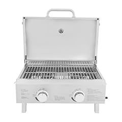 Barbecue gaz portable d'occasion  Livré partout en Belgiqu