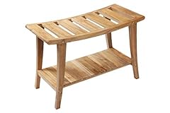 Nordic style teak for sale  Delivered anywhere in USA 