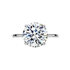 Michooyel round brilliant for sale  Delivered anywhere in USA 