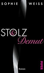Stolz und demut d'occasion  Livré partout en Belgiqu