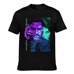 Adam lambert shirt for sale  Delivered anywhere in USA 