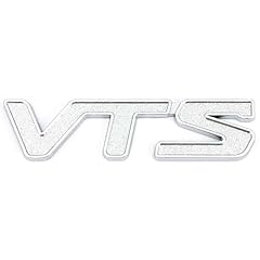 Car emblem decal for sale  Delivered anywhere in UK