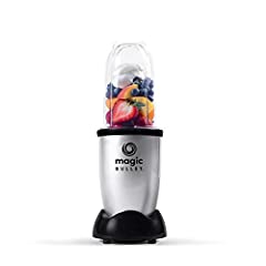 Magic bullet mini usato  Spedito ovunque in Italia 