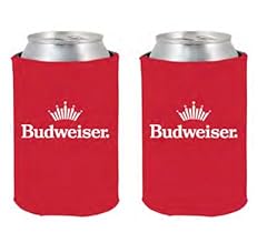 Budweiser cooler set for sale  Delivered anywhere in USA 