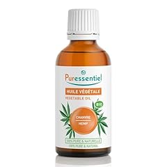 Puressentiel huile végétale d'occasion  Livré partout en France