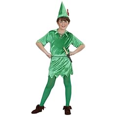 Children peter costume for sale  Delivered anywhere in UK