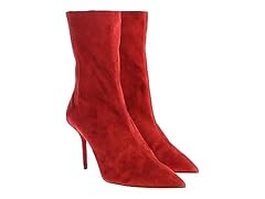 Aquazzura stivaletti polpaccio usato  Spedito ovunque in Italia 