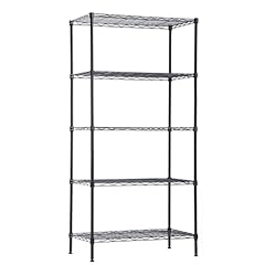 Wire shelving unit for sale  Delivered anywhere in USA 