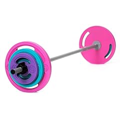 Women barbell foot for sale  Delivered anywhere in USA 