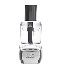 Magimix mini chrome d'occasion  Livré partout en France