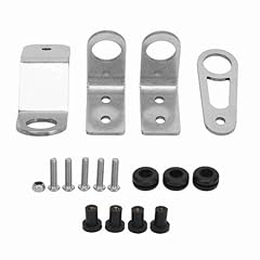 Bolt radiator bracket for sale  Delivered anywhere in UK