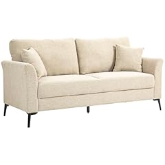 Homcom modern seater for sale  Delivered anywhere in UK