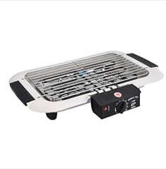 Electric bbq grill for sale  Delivered anywhere in UK