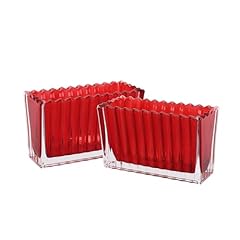 Mcmcncuiu crystal vases for sale  Delivered anywhere in USA 