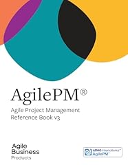 Agilepm agile project for sale  Delivered anywhere in UK