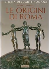 Origini roma. cultura usato  Spedito ovunque in Italia 