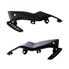 Black motorcycle trim for sale  Delivered anywhere in USA 