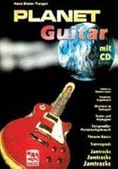 Planet guitar lehrbuch gebraucht kaufen  Wird an jeden Ort in Deutschland