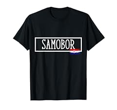 Samobor city croatia for sale  Delivered anywhere in USA 