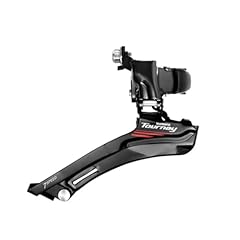 Shimano deragliatore doppio usato  Spedito ovunque in Italia 