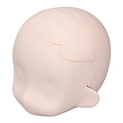 Blank doll head for sale  Delivered anywhere in USA 