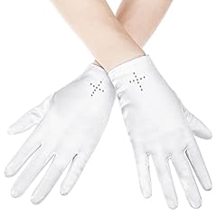 Satin communion glove for sale  Delivered anywhere in Ireland