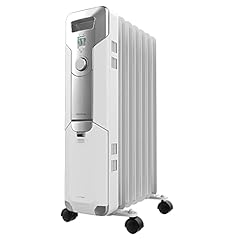Cecotec radiatore elettrico usato  Spedito ovunque in Italia 