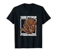 Python molure shirt d'occasion  Livré partout en France