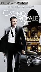 Casino royale 007 usato  Spedito ovunque in Italia 