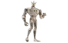 Ben 10cm alien for sale  Delivered anywhere in UK